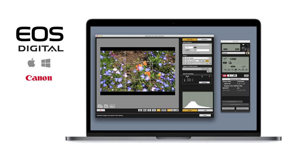 photo viewing software for mac